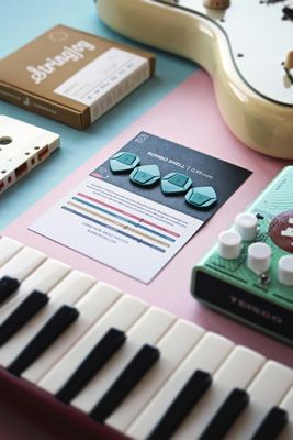 Music Equipment