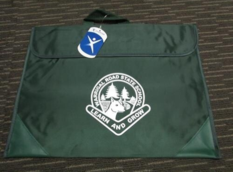 Library Bag