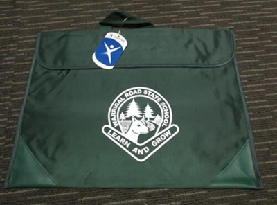 Library Bag