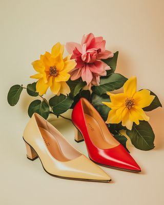 Footwear