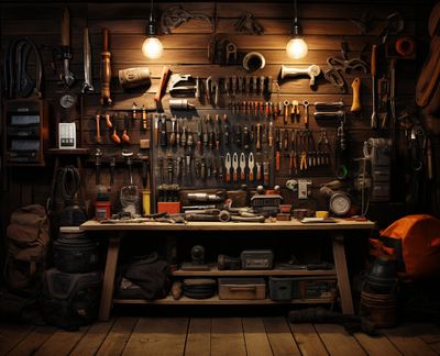 Tools