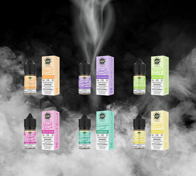 E-Liquids