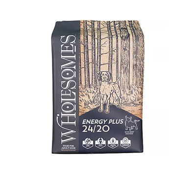 Wholesomes Energy Plus 24/20