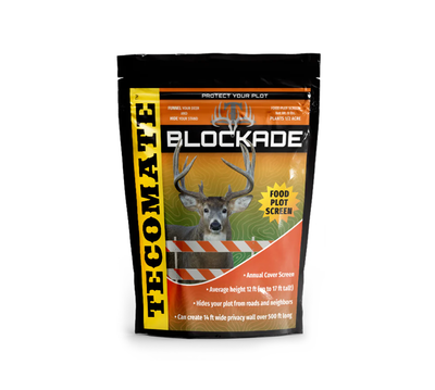 Blockade (Tecomate)