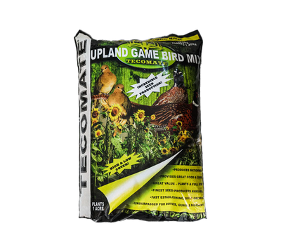 Upland Game Bird Tecomix (Tecomate)