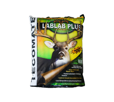 Lablab Plus (Tecomate)