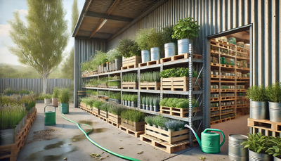 Farm Supply