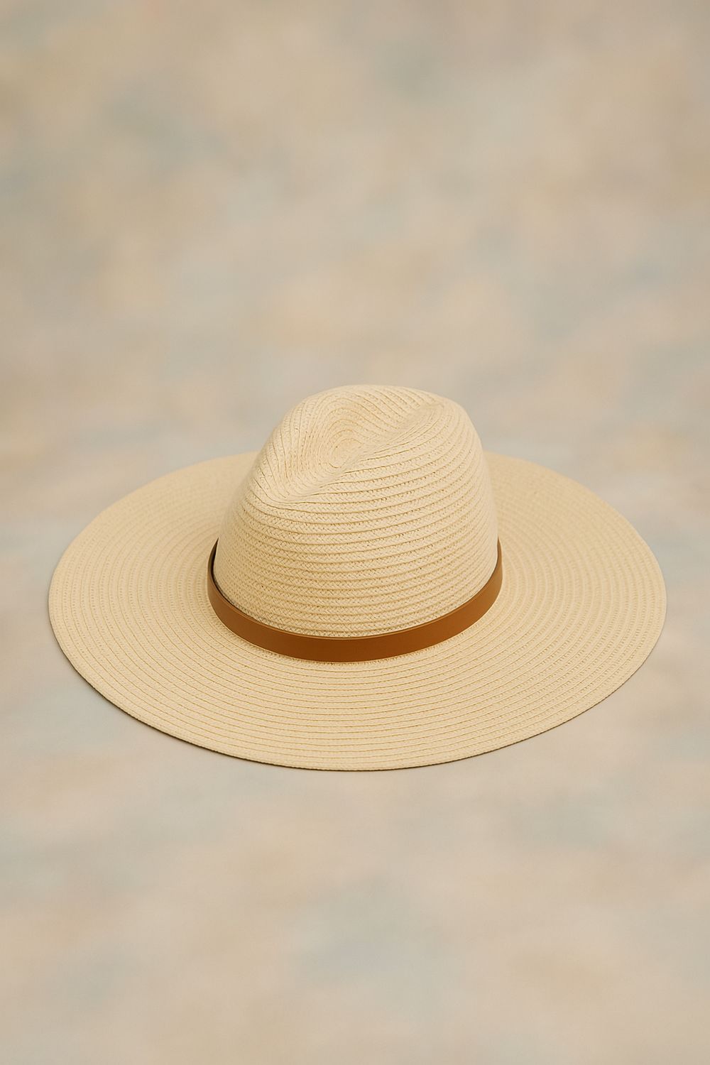 Packable Rancher Hat Cream