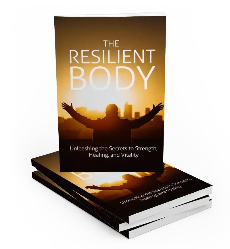 The resilient body