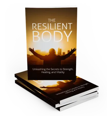The resilient body