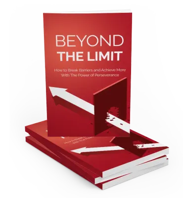 Beyond the limit