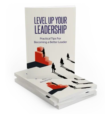 Level up your leadership