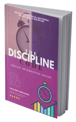 The discipline code