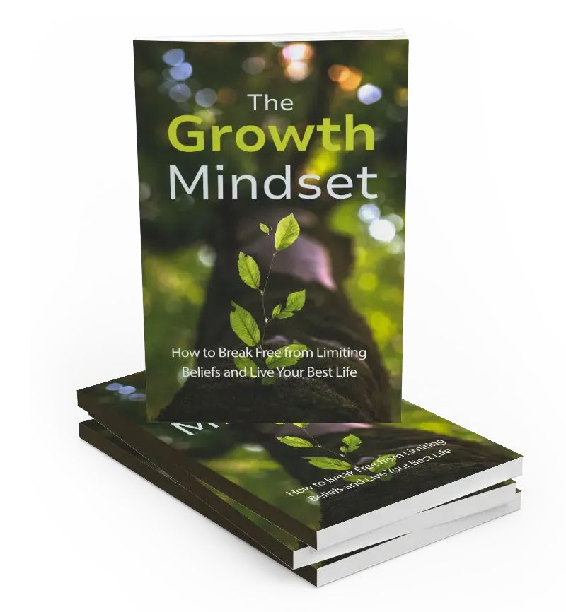 The growth mindset