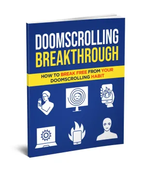 Doomscrolling breakthrough