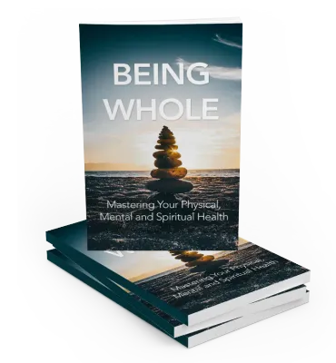 Being whole