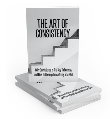The art of consistency
