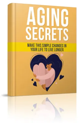 Aging secrets