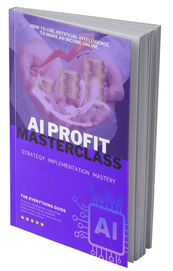 AI profit masterclass