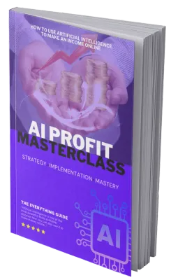 AI profit masterclass