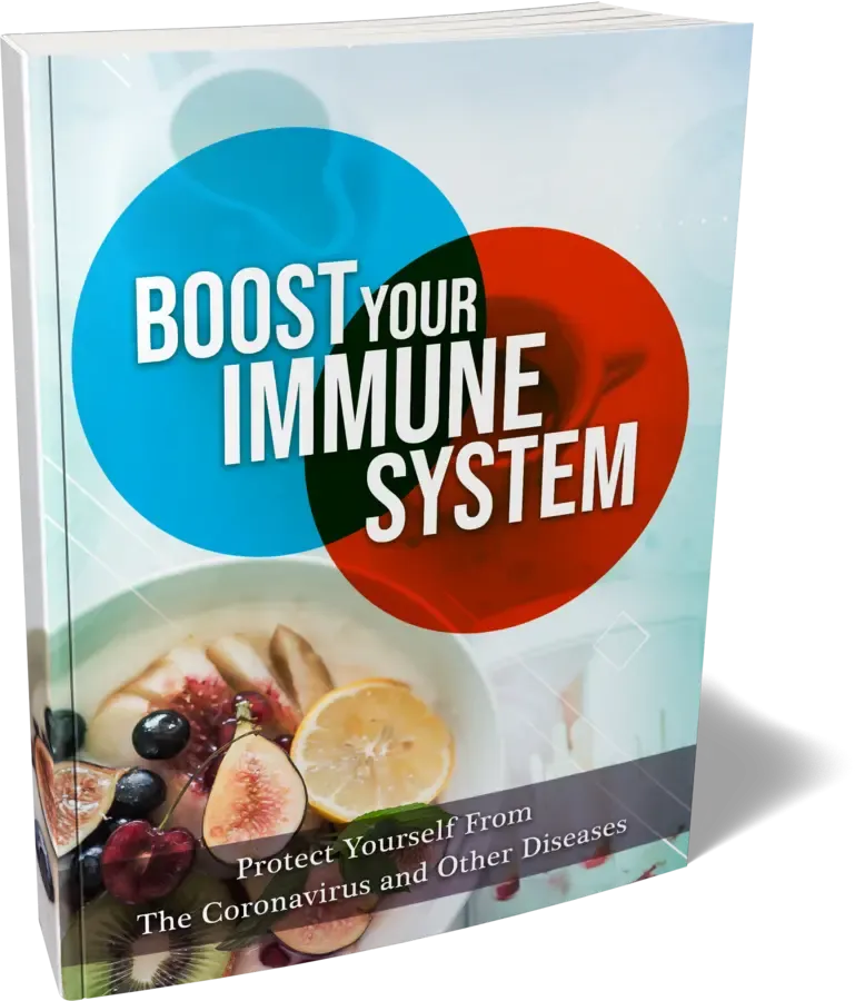 Boost your immune system