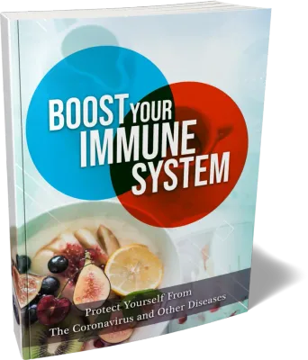 Boost your immune system