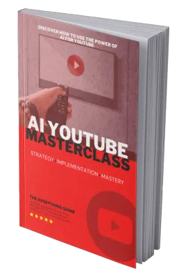 AI youtube masterclass