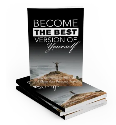 Become the best version of yourdelf
