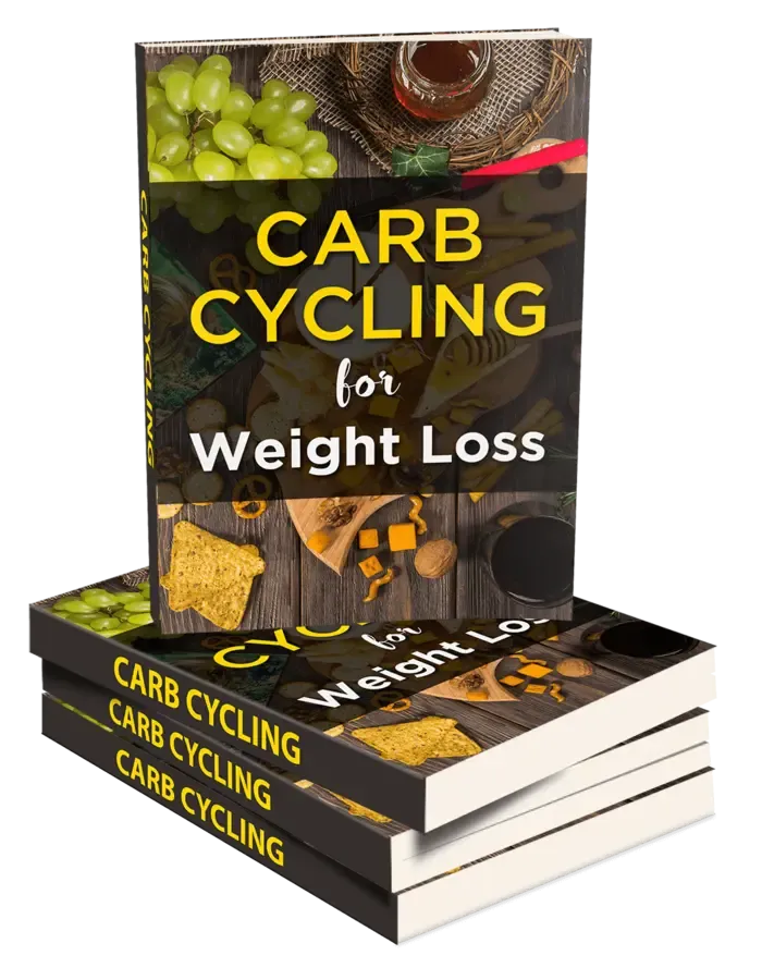 Carb cycling for weight loss