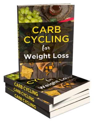 Carb cycling for weight loss