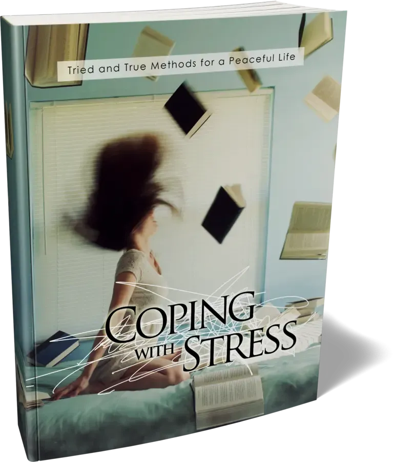 Coping with stress