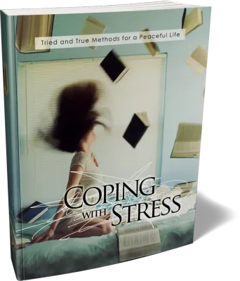 Coping with stress