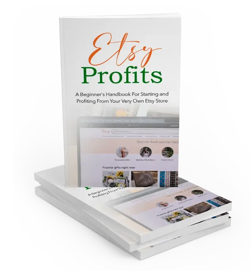 Etsy profits