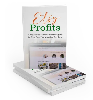 Etsy profits