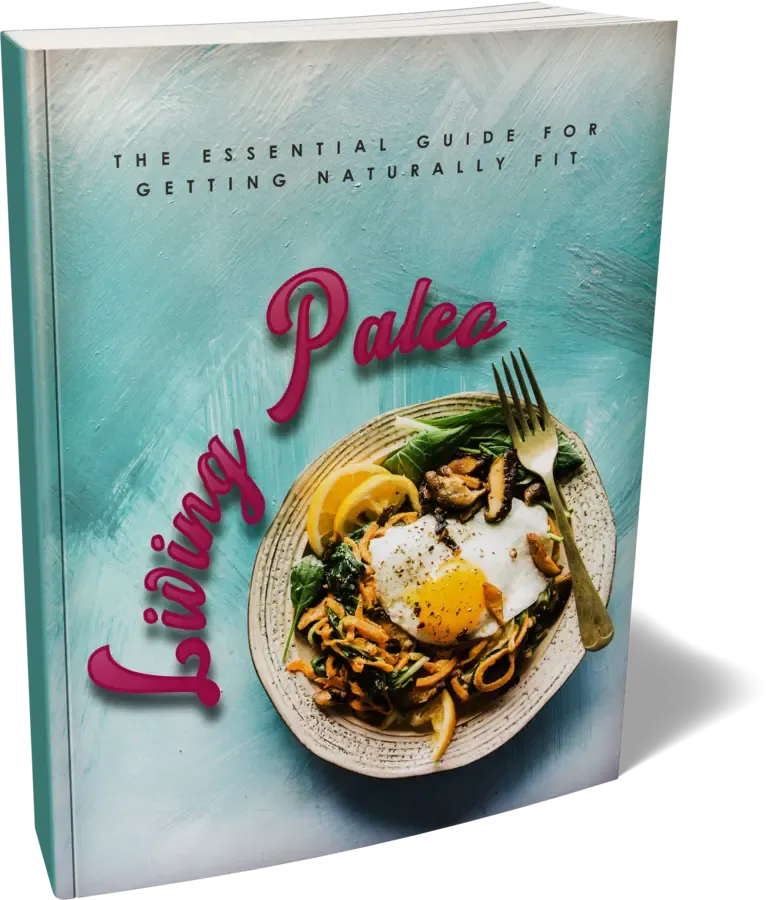 Living paleo