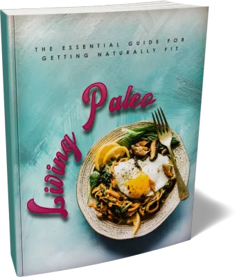Living paleo
