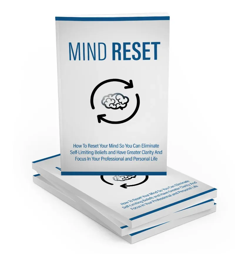Mind reset