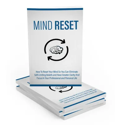 Mind reset