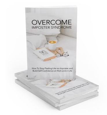 Overcome imposter syndrome