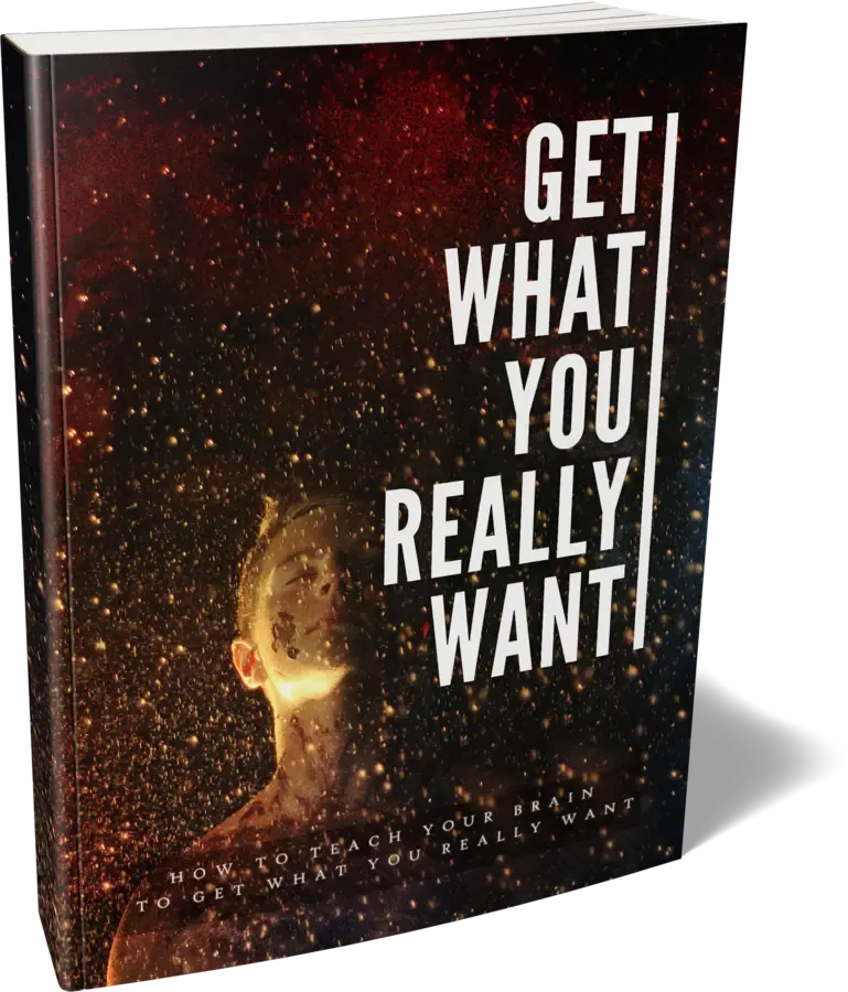 Get what you really want