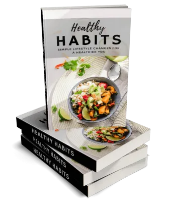 Healthy habits