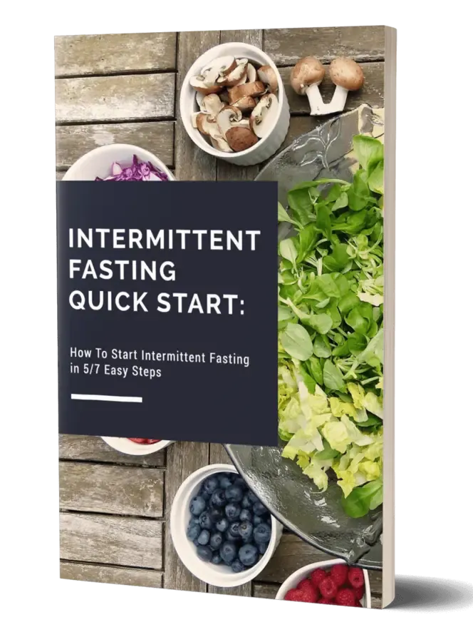 Intermittent fasting formula