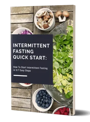 Intermittent fasting formula