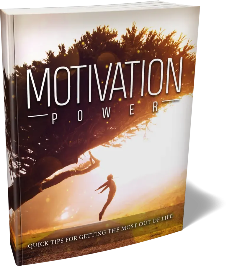 Motivation power
