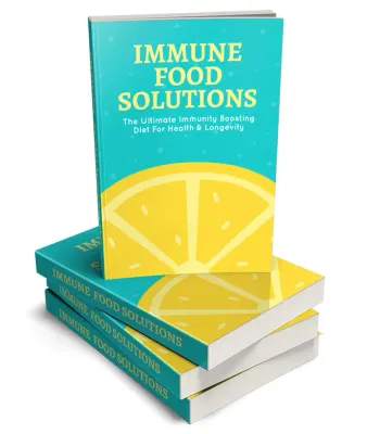 Immune food solution
