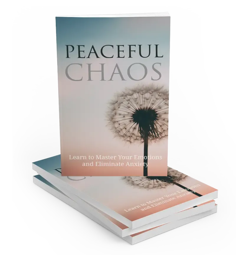 Peaceful chaos