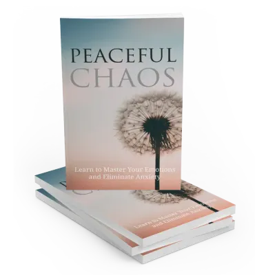 Peaceful chaos