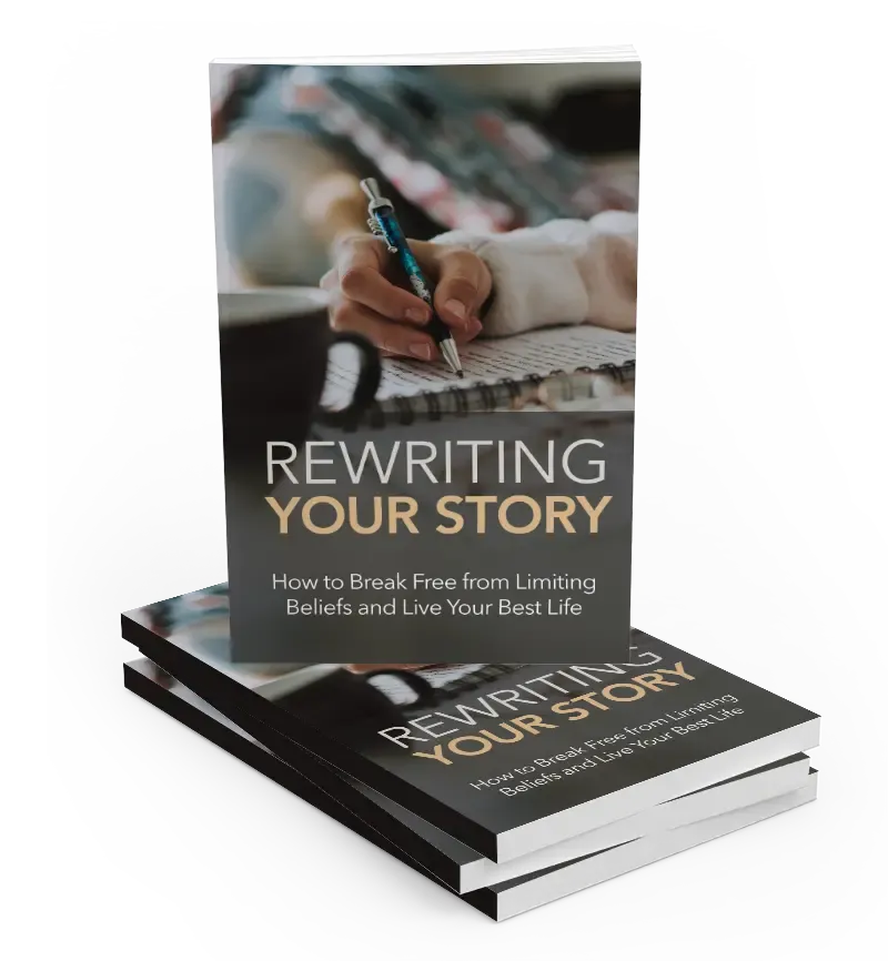 Rewriting your story