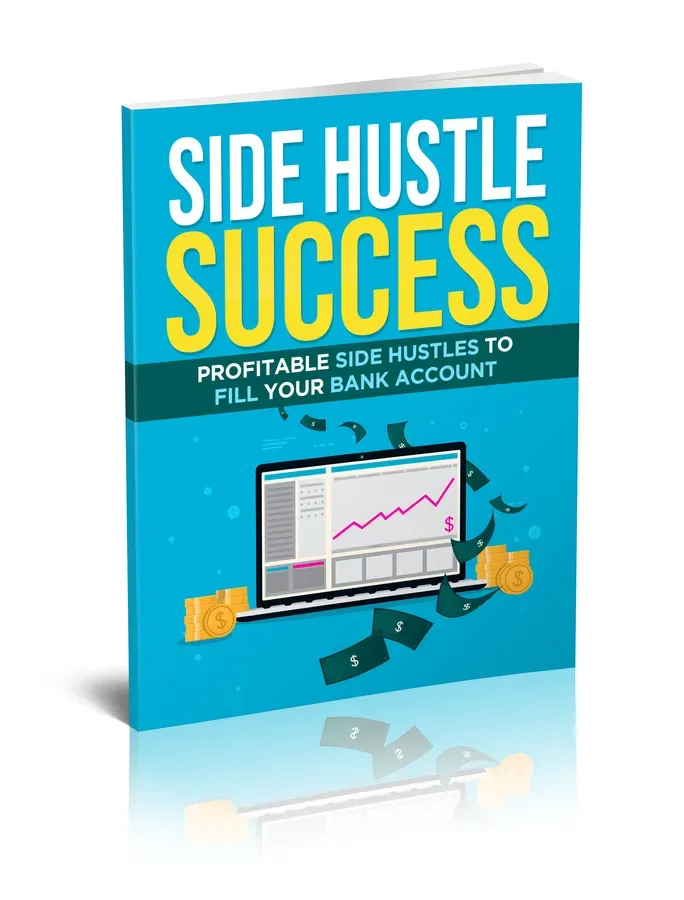 Side hustle success