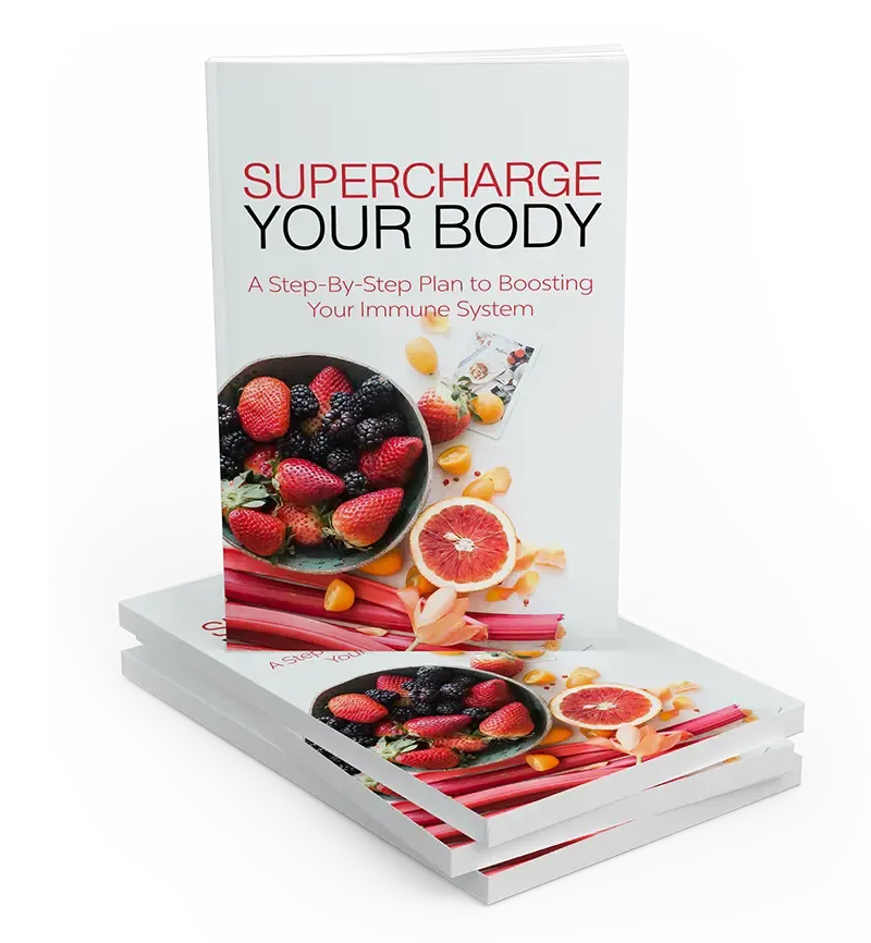 Supercharge your body